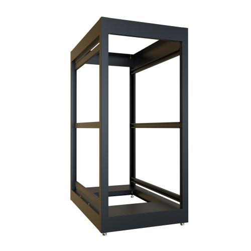 Product image for 24U 23W 36D C2 FRAME ONLY