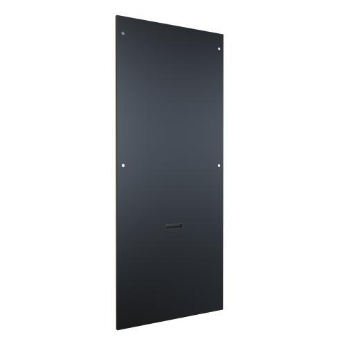 Product image for 45U 36D SIDE PANELS FOR C2