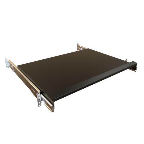 Product image for SLIDING KEYBOARD DRAWER 24"