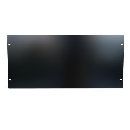 Product image for 5U FLAT ALUMINUM RACK PANEL