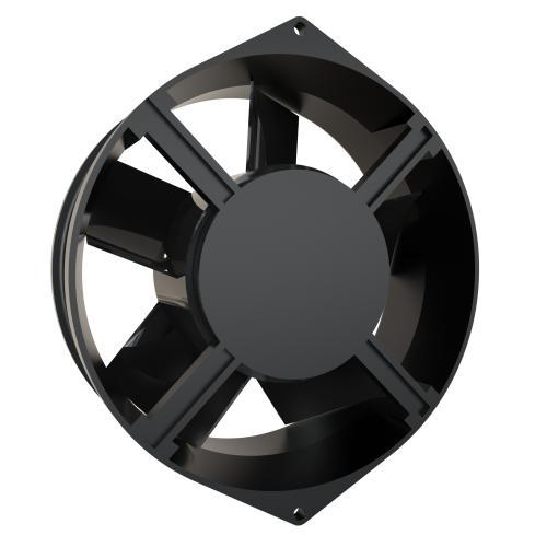 Product image for 150MM 230V 210 CFM FAN