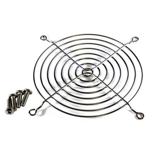 Product image for 4.7IN FAN FINGER GUARD