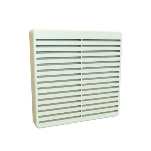 HAMMOND XPFA120CG FAN GRILL FOR 4.70" BEIGE