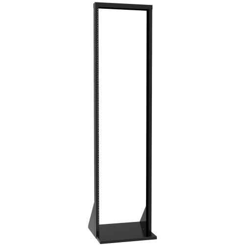 Product image for 44U 19IN 10-32 2-POST RACK