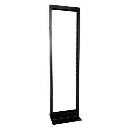 Product image for 40U 19IN 10-32 2-POST RACK