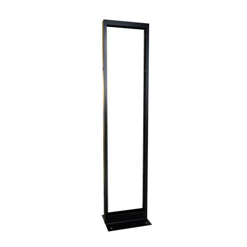 Product image for 48U 19IN 10-32 2-POST RACK