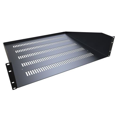 Product image for 3U 20D 23IN MOUNTING RACK SHLF