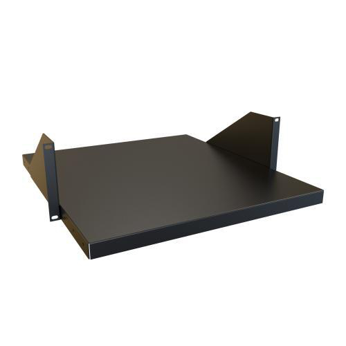 Product image for 3U 19W 20D ADJ SHELF