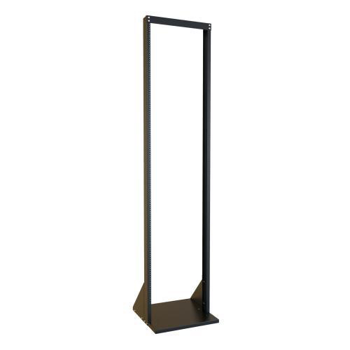 Product image for 48U 19IN 10-32 2-POST RACK