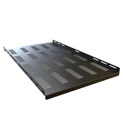 Product image for 30.84D SIDE MOUNT VENTED SHELF