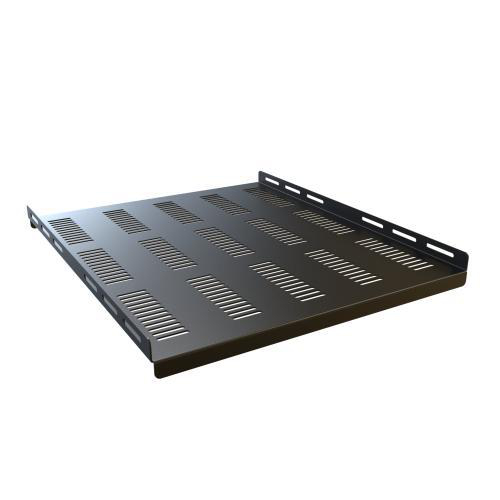 Product image for 20.84D SIDE MOUNT VENTED SHELF