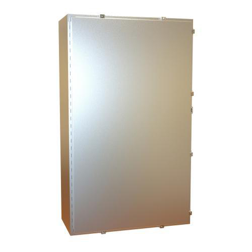 Product image for NEMA 4X 304SS ENCL 60X36X16