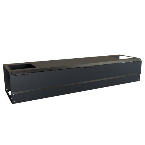 Product image for RR TOP MANAGER 1 RACK DOUBLE