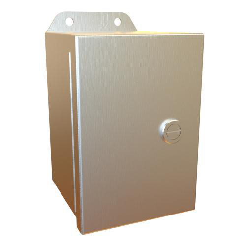Product image for ECLIPSE JR. SS - 1 DR. WALLMNT
