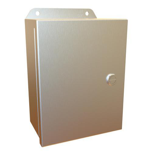 Product image for ECLIPSE JR. SS - 1 DR. WALLMNT