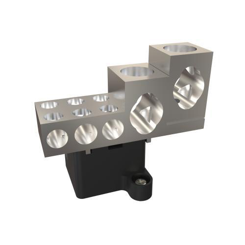 Product image for SPLITTER BLOCKS 600 A