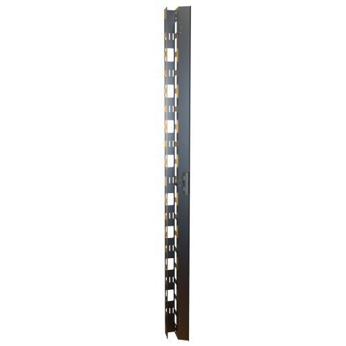 Product image for 45U VCM W/DOOR FOR C2 CABINET