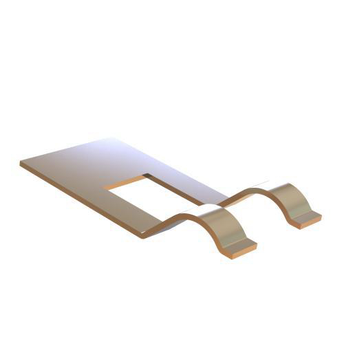 Product image for CAGE NUTS INSERTION TOOL