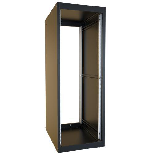 Product image for 32U 21.34W 31.5D CABINET BLK