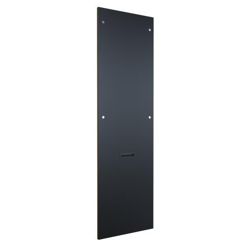Product image for 40U 23.6D SIDE PANELS FOR C2