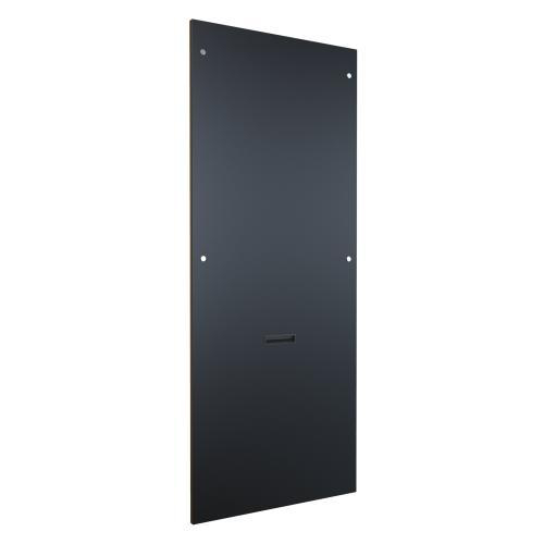 Product image for 40U 31.5D SIDE PANELS FOR C2
