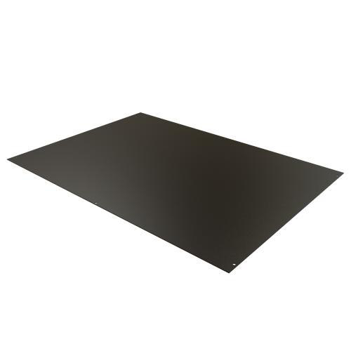 Product image for SOLID CABINET TOP PANEL