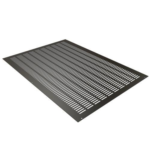 Product image for VENTED CABINET TOP PANEL