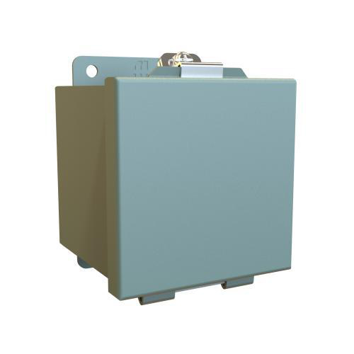 Product image for CLMPD LIFT-OFF RMVBLE CVR BOX