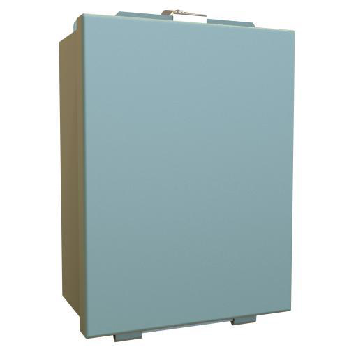 Product image for NEMA12 RMVBL CVR 8X6X3.5