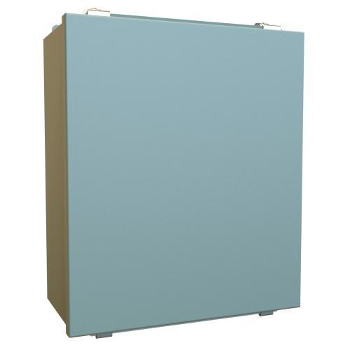 Product image for NEMA12 RMVBL CVR 14X12X6