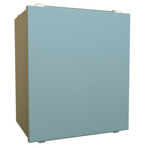 Product image for NEMA12 RMVBL CVR 16X14X10