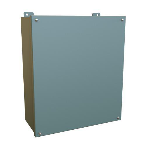 Product image for NEMA 12 SC ENCL 16X14X6