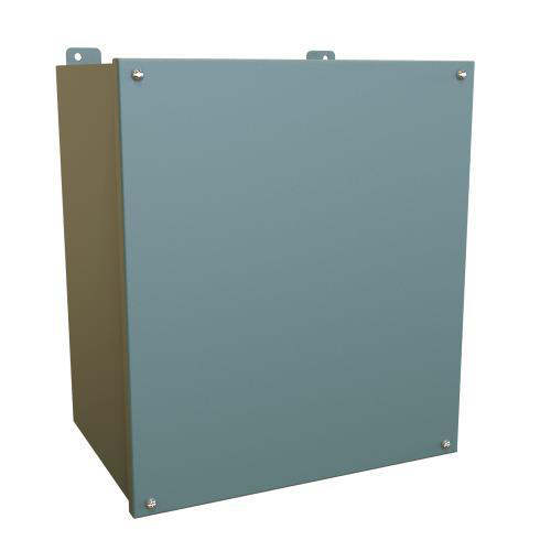 Product image for NEMA 12 SC ENCL 16X14X10