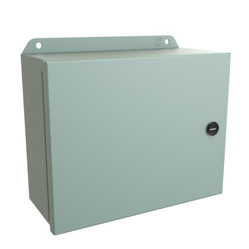 Product image for ECLIPSE JR. N4 - 1 DR WALLMNT