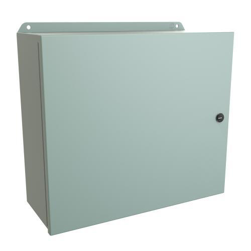 Product image for ECLIPSE JR. N4 - 1 DR WALLMNT