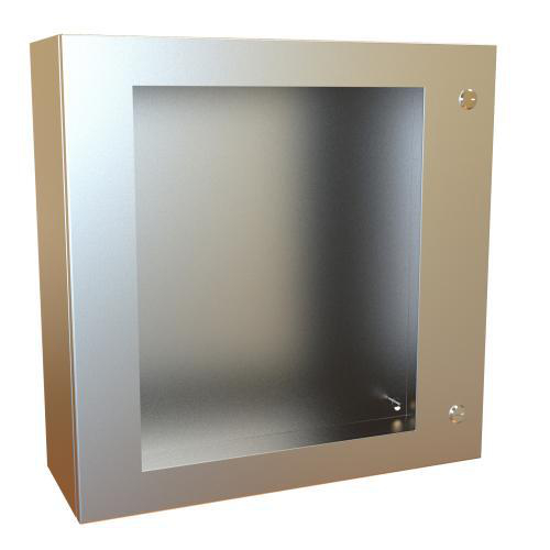 Product image for ECLIPSE SS PLEXI DR WALLMT