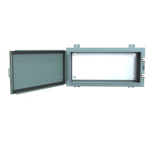 Product image for NEMA12 PNL ENCL 12X24X6