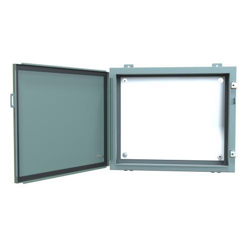 Product image for NEMA12 PNL ENCL 20X24X6