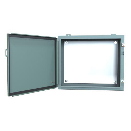 Product image for NEMA12 PNL ENCL 20X24X8