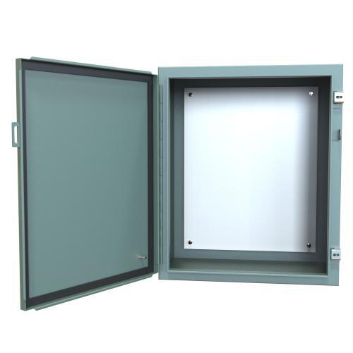 Product image for NEMA12 PNL ENCL 24X20X12