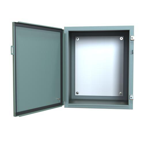 Product image for NEMA 12 ENCL
