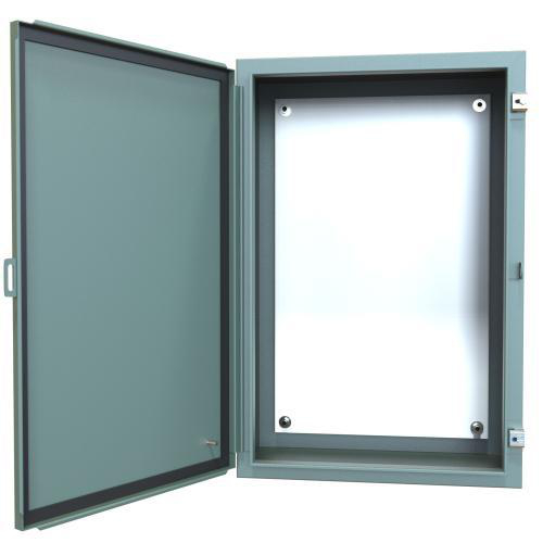 Product image for NEMA12 PNL ENCL 30X20X10