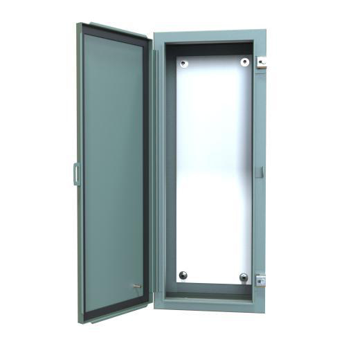 Product image for NEMA12 PNL ENCL 30X12X8