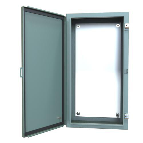 Product image for NEMA12 PNL ENCL 30X16X8