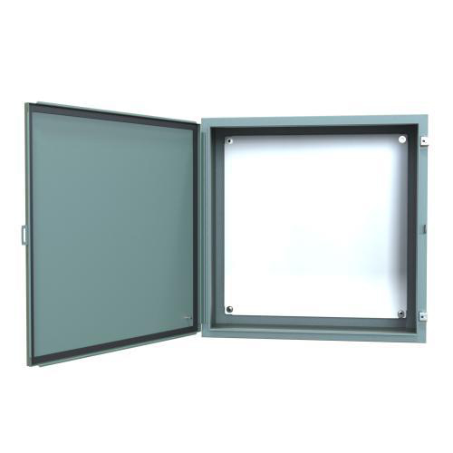 Product image for 1418 PANEL ENCL 30X30X12