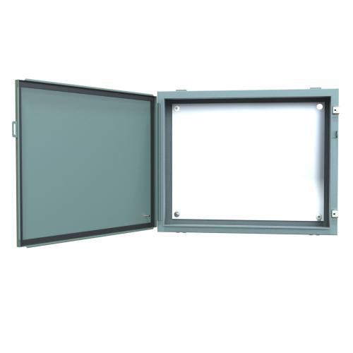 Product image for NEMA12 PNL ENCL 24X30X8