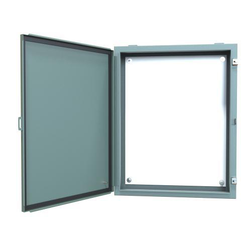 Product image for NEMA12 PNL ENCL 30X24X6
