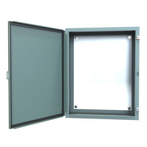 Product image for NEMA12 PNL ENCL 30X24X10