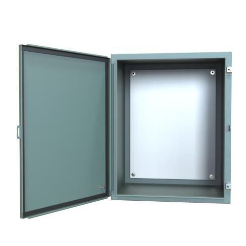 Product image for PANEL ENCL. 30X24X20