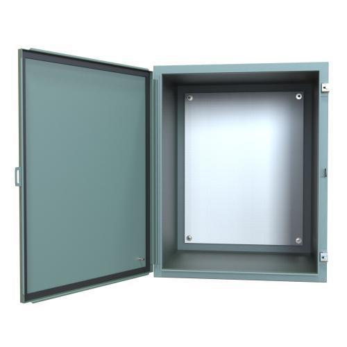 Product image for NEMA12 PNL ENCL 30X24X24